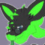 Shadow the mama roo
