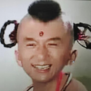 满山猴子我腚最红