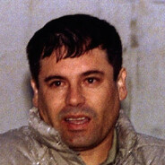 El Chapo