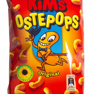 Ostepops avatar
