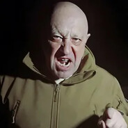 Пригожин Женя