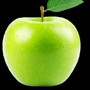 Red Apple