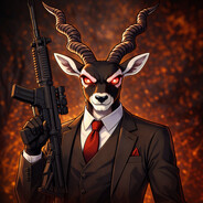 TheBlackBuck