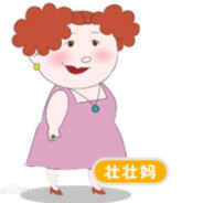 壮壮妈