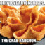 LegendaryCrabRangoon