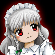 Sakuya Izayoi