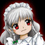 Sakuya Izayoi