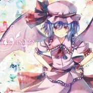 蕾米莉亚·斯卡蹲防