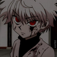 ✞Killua✞