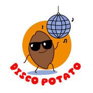 Disco potato