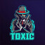 Toxic-man