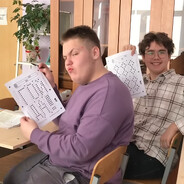 3 Отчима Саида