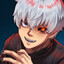 Steam avatar