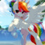 Rainbow Dash