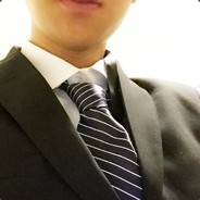 可能是一个帅哥