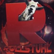 Rollstuhl