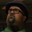 NOT big smoke