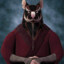 MESTRE SPLINTER