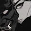 ャ egoist | m