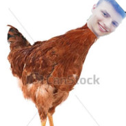 Chicken Master