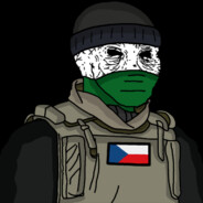 Disgruntled Czech