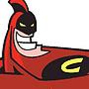Szczena Zagłady Steam avatar