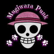 MugiwaraPunk