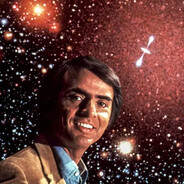 Carl Sagan