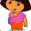 DORA LA EXPLORADORA