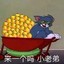 滔仔爱吃鱼