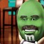Dr phil but if he was an m&amp;m