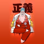 海军大将-派大星