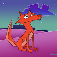 Zorro Galactico avatar