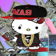 SWAG MESSIAH