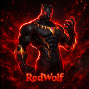 RedWolf