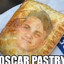 Oscar Pastry