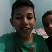 Sempre co batatinha na cintura