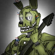 Springtrap Gaming