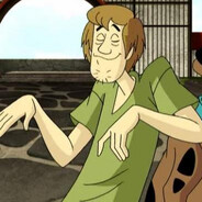 shaggy