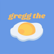 Gregg the Egg