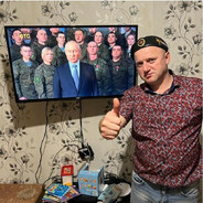 Тимофей Баженов