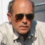 Jim Lahey