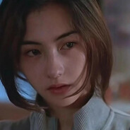 中南财唯一枪女张柏芝