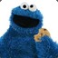 Cookie Monster