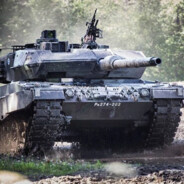 leopard2a6