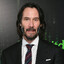 Keanu Reeves