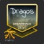 fnatic Dragos