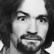 Charles Manson