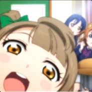 笑脸萝莉金三胖