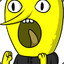 The Earl of Lemongrab